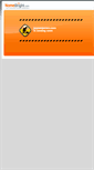 Mobile Screenshot of jaysonjames.com